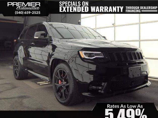 JEEP GRAND CHEROKEE 2020 1C4RJFDJ6LC336796 image